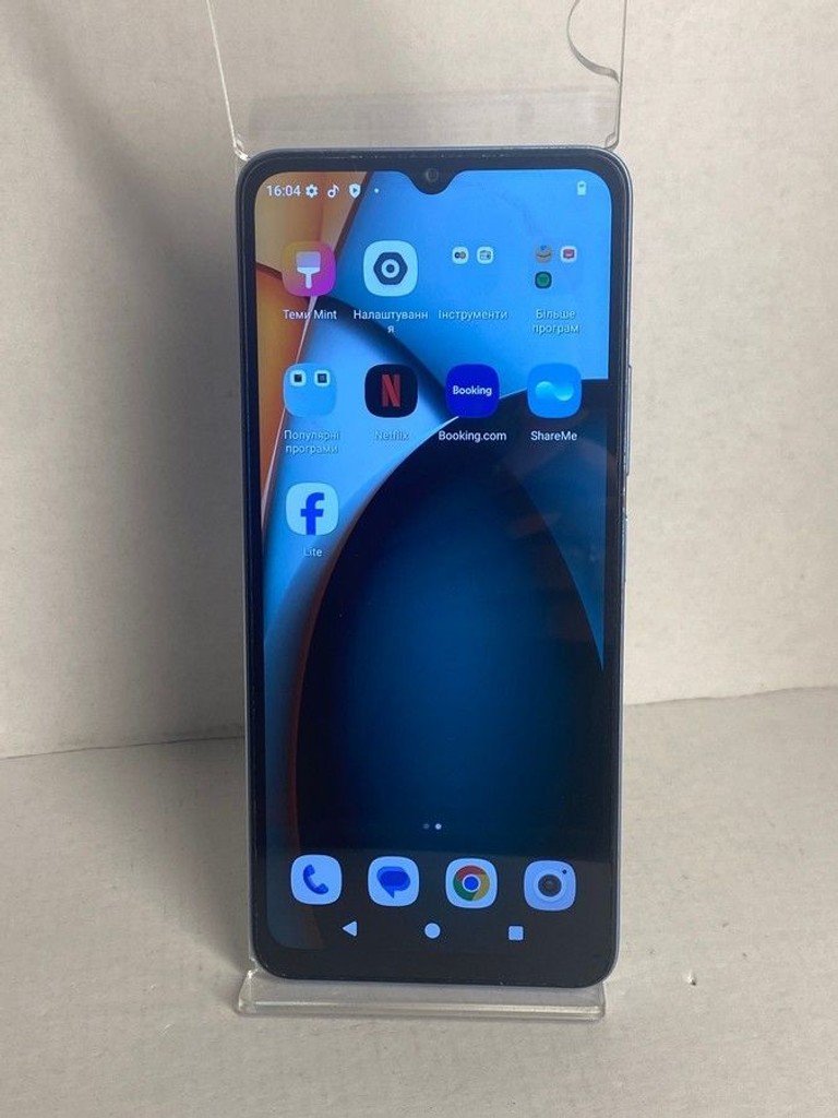 Дешиво Xiaomi redmi a3 3/64gb с ломбарда