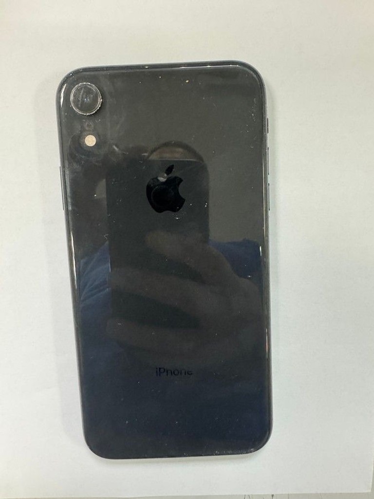 Дешиво Apple iphone xr 256gb с ломбарда