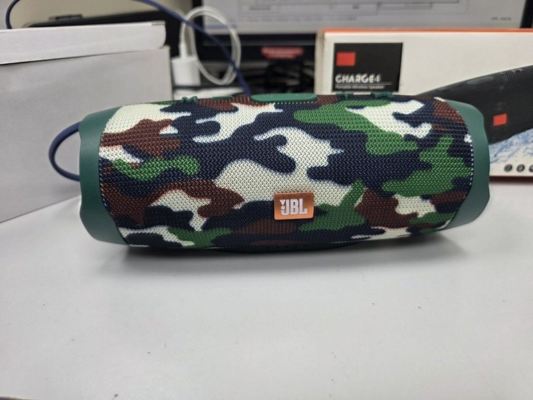 Объявление Jbl (Копія) charge 4 Б/У