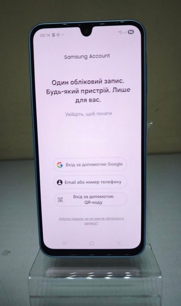Samsung galaxy a17 4g 4/128gb Код:01-201045293. Зображення 5