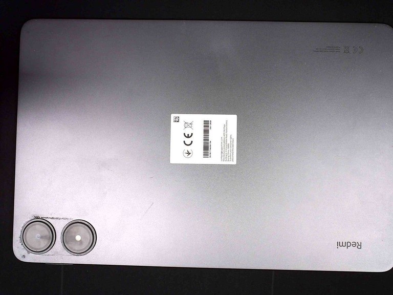 Объявление Xiaomi redmi pad pro 6/128gb Б/У