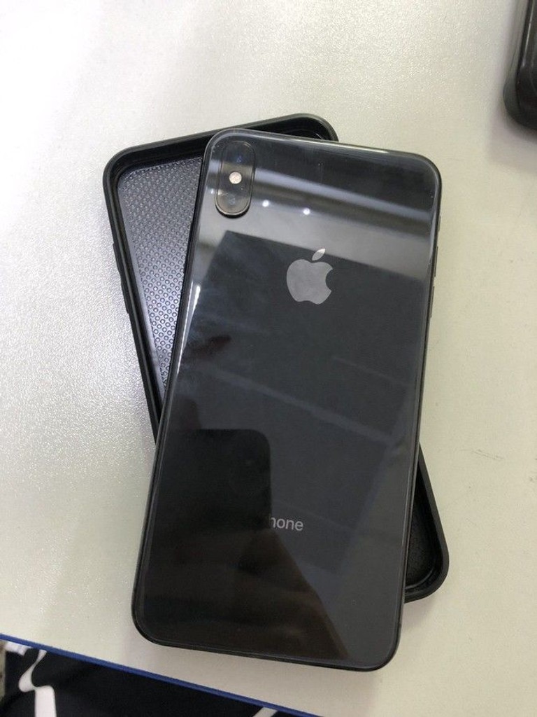 Apple iphone xs max 64gb Код:01-201044009. Зображення 5