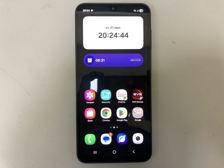 Купити Samsung galaxy a16 4/128gb Б/У