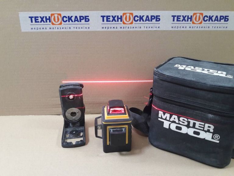 Master Tool 30-1912 Код:01-18811488. Изображение 7