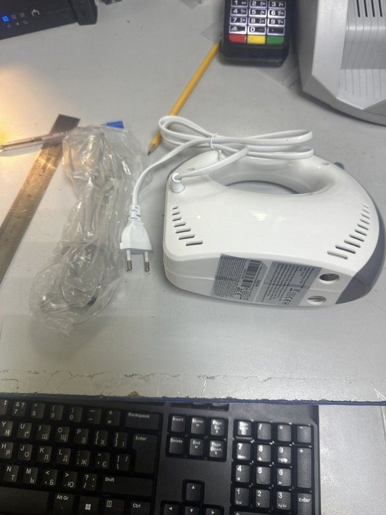 Оголошення Hand Mixer cx-6639 Б/У