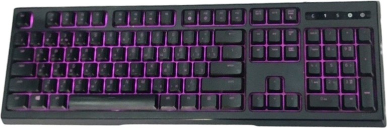 Купити Razer ornata chroma Б/У