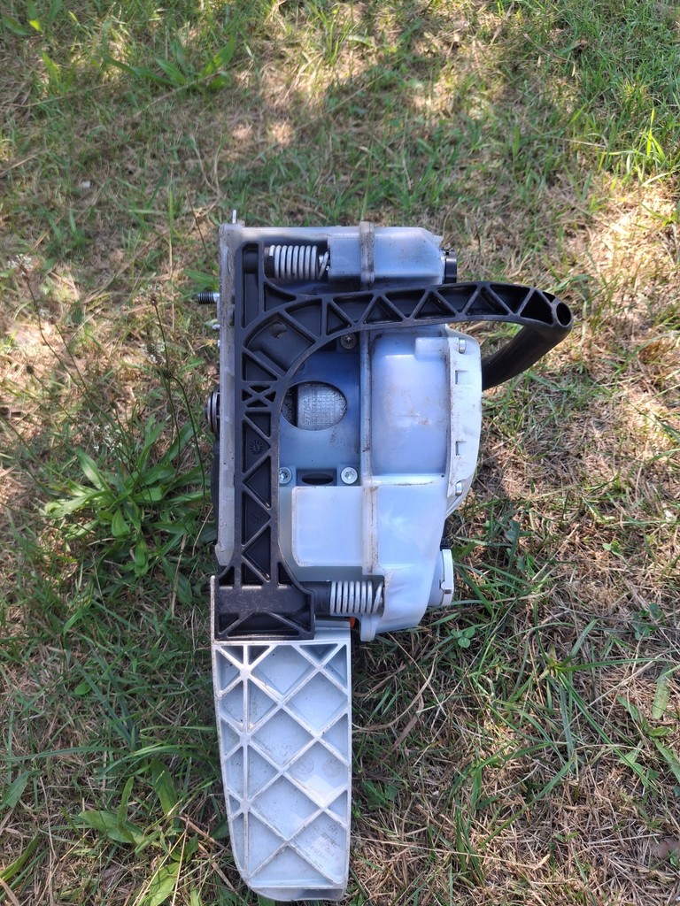 Объявление Stihl MS 182 35cm (11482000277) Б/У