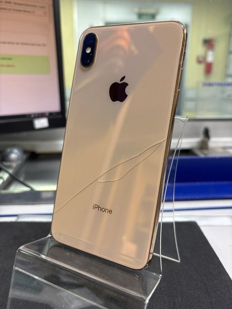 Оголошення Apple iphone xs max 64gb Б/У