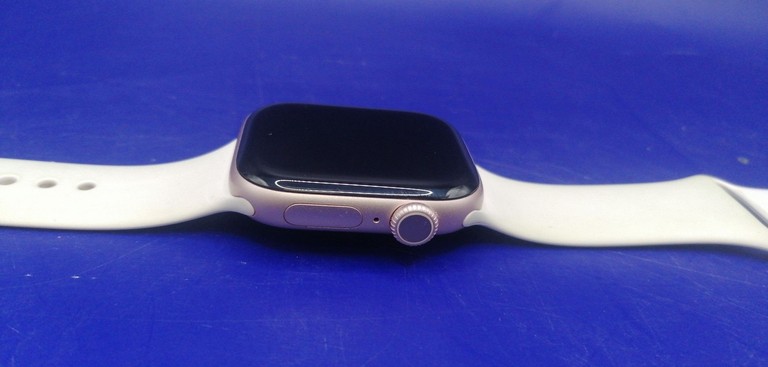 Розпродаж Apple watch series 10 gps 42mm alu. case, продавець Техноскарб