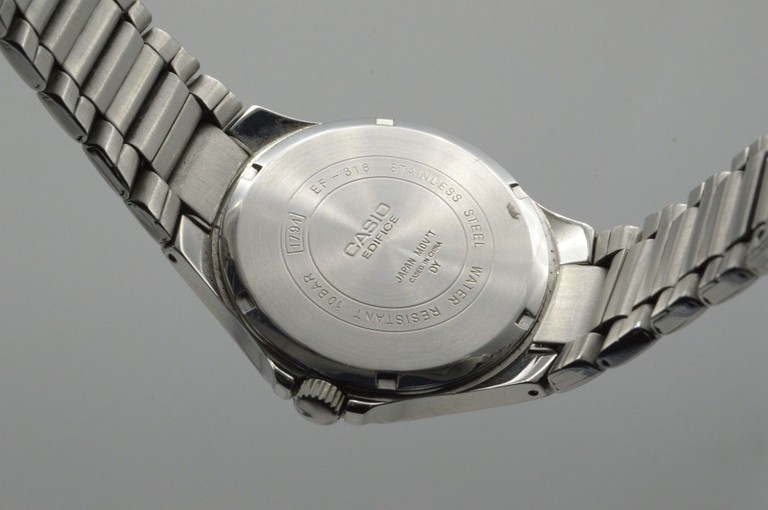 Розпродаж Casio ef-316, продавець Техноскарб