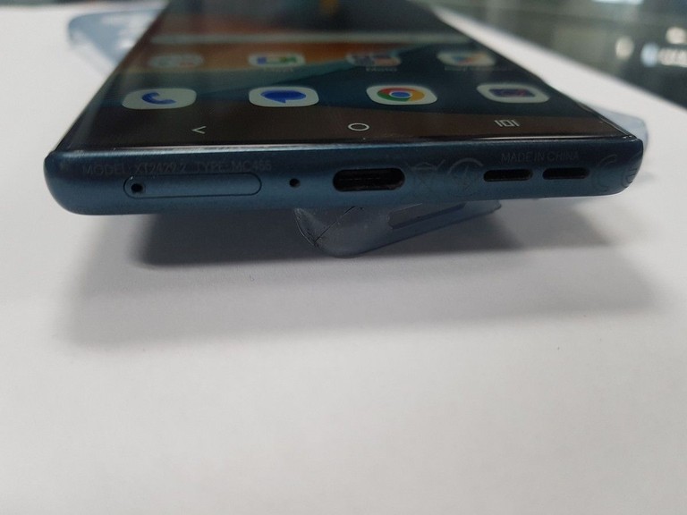 Розпродаж Motorola edge 50 fusion 8/128gb, продавець Техноскарб
