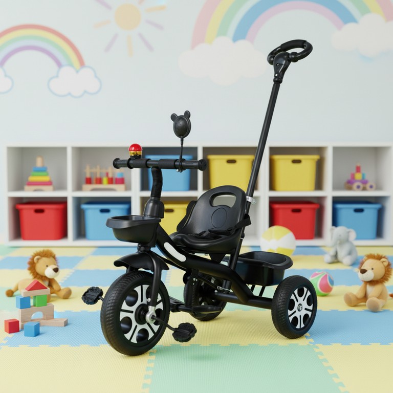 SCO82black із батьківською ручкою Код:null. Зображення 5