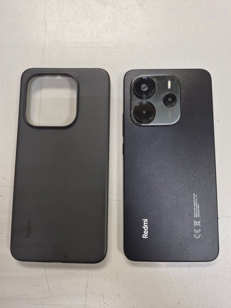 Xiaomi redmi note 14 8/256gb Код:01-201053758. Зображення 6