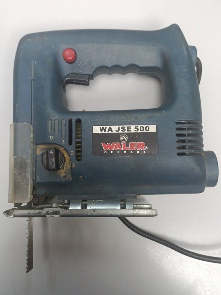 Оголошення Waler WA JSE 500 Б/У