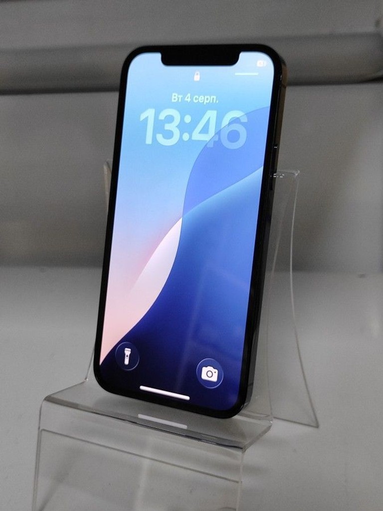 Розпродаж Apple iphone 12 pro 256gb, продавець Техноскарб