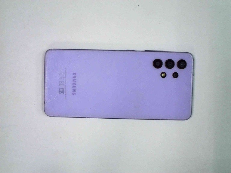 Купити Samsung a325f galaxy a32 4/128gb Б/У