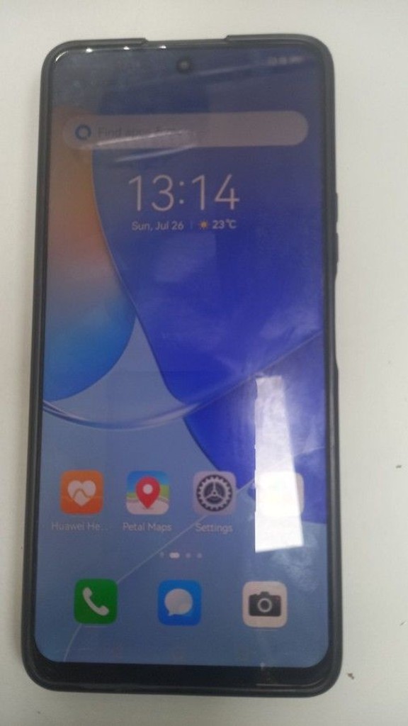 Розпродаж Huawei nova 9 se 8/128gb, продавець Техноскарб