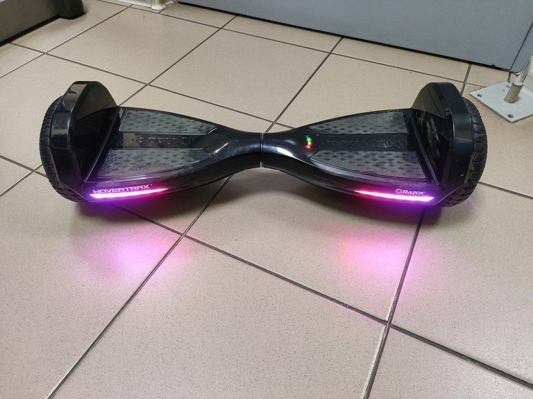 Купить Razor hovertrax prizma Б/У