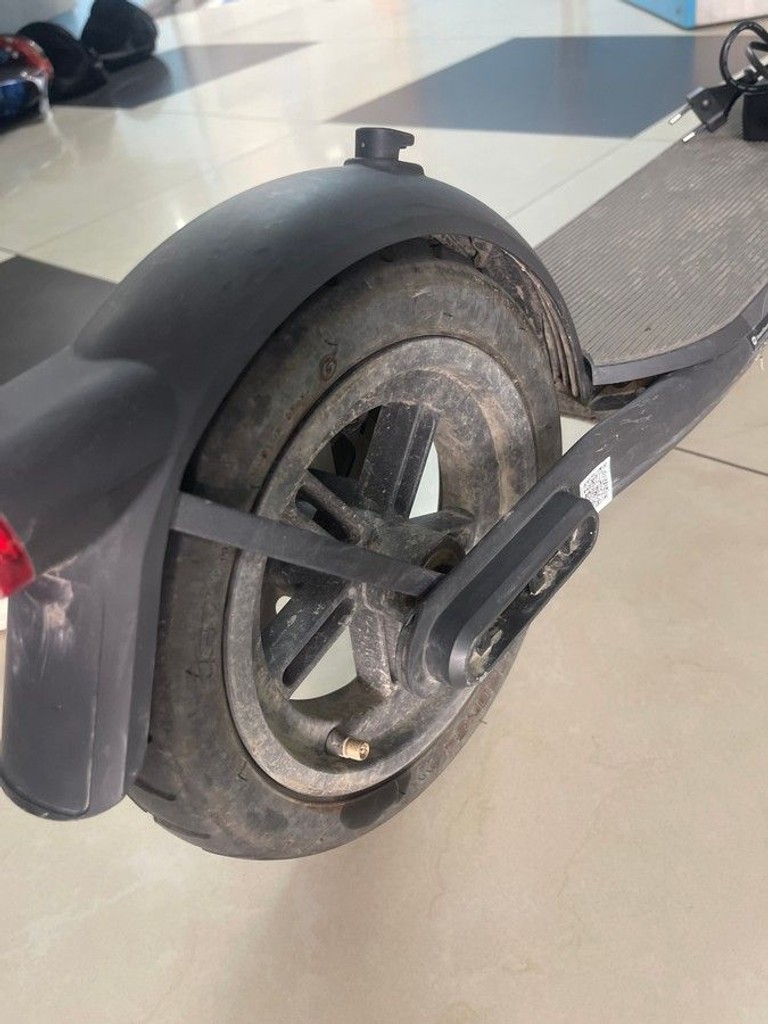 Xiaomi Mi Electric Scooter 4 Код:01-201031413. Зображення 5