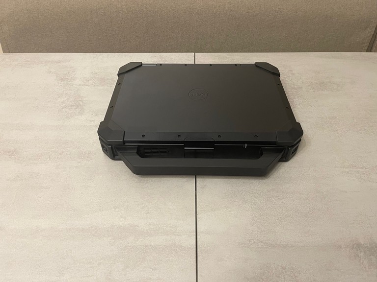 Dell Latitude 7424 Rugged, 14"  Код:null. Зображення 6