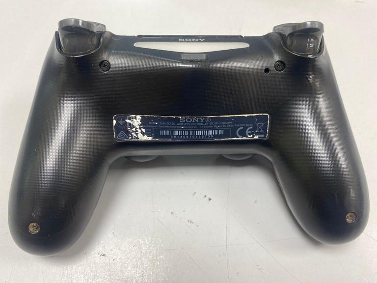 Оголошення Sony dualshock 4 Б/У