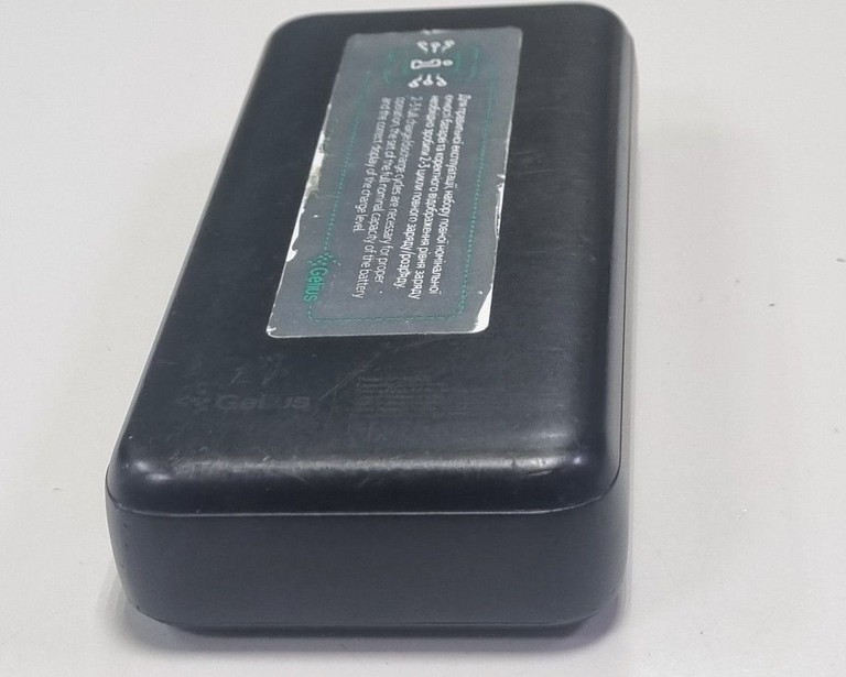 Gelius gp-pb302 20000mah Код:01-201063749. Зображення 11