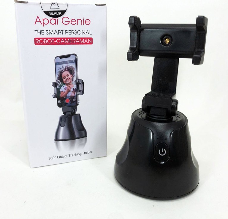 Оголошення Apai SMART 360°  Б/У