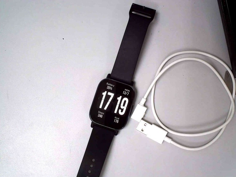 Оголошення Xiaomi redmi watch 5 lite Б/У