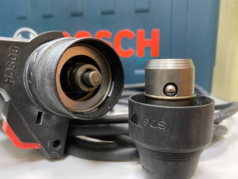 Bosch gbh 2-28 f Код:01-201063746. Зображення 9