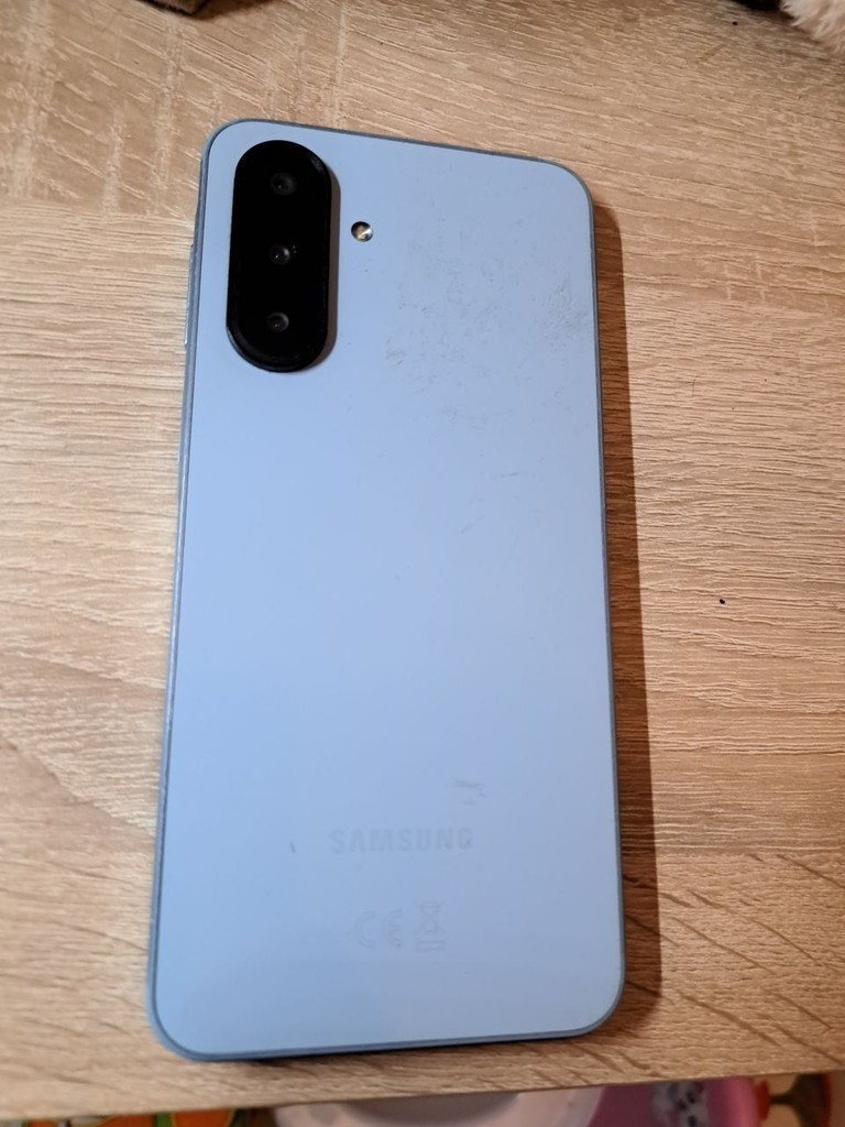 Дешево Samsung galaxy a17 5g 4/128gb з ломбарду