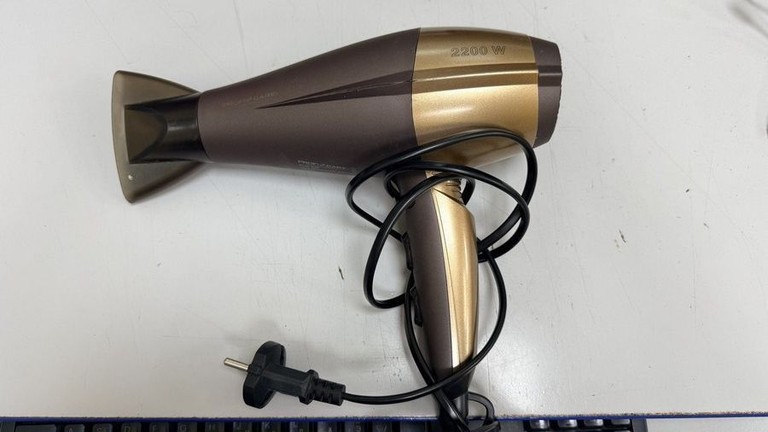 Купити Proficare PC-HT 3010 Brown Б/У