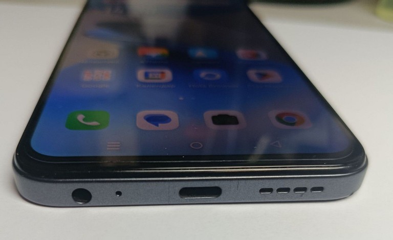 Infinix smart 9 4/128gb Код:01-201065016. Зображення 7