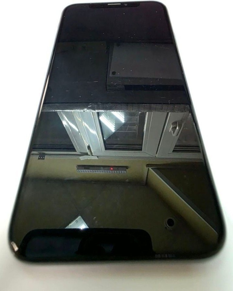 Apple iphone x 256gb Код:01-201067692. Зображення 6