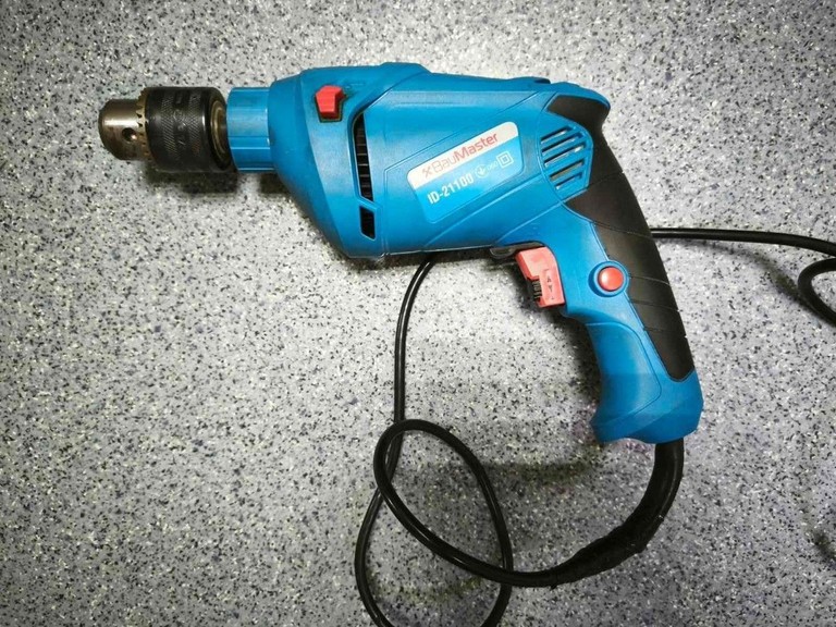 Дешево Baumaster ID-21100 з ломбарду