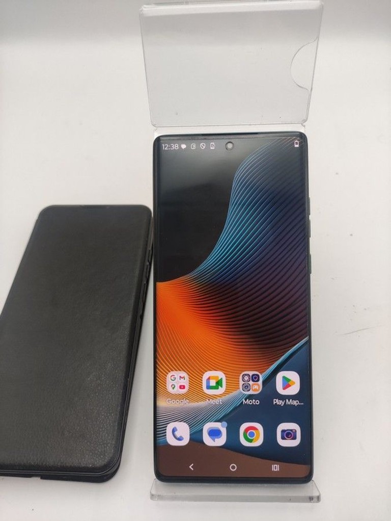 Купити Motorola edge 50 fusion 8/256gb Б/У