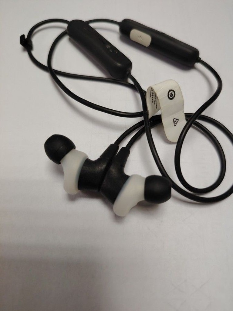 Купити Jbl Endurance Run 3 Wireless Black (JBLENDURRUN3BTBLKG) Б/У
