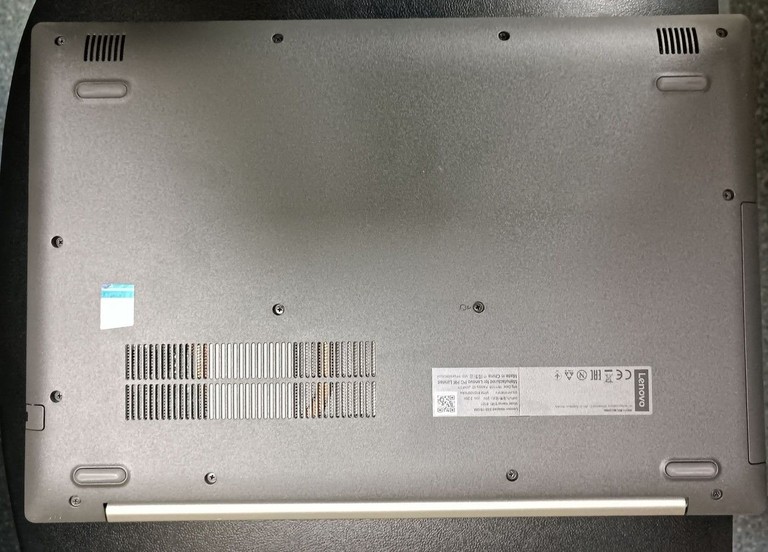 Lenovo 15/pentium n5000 ddr4/4gb ddr4/hdd 500 gb/ssd *відсутній/*інтегрована Код:01-201072157. Зображення 8