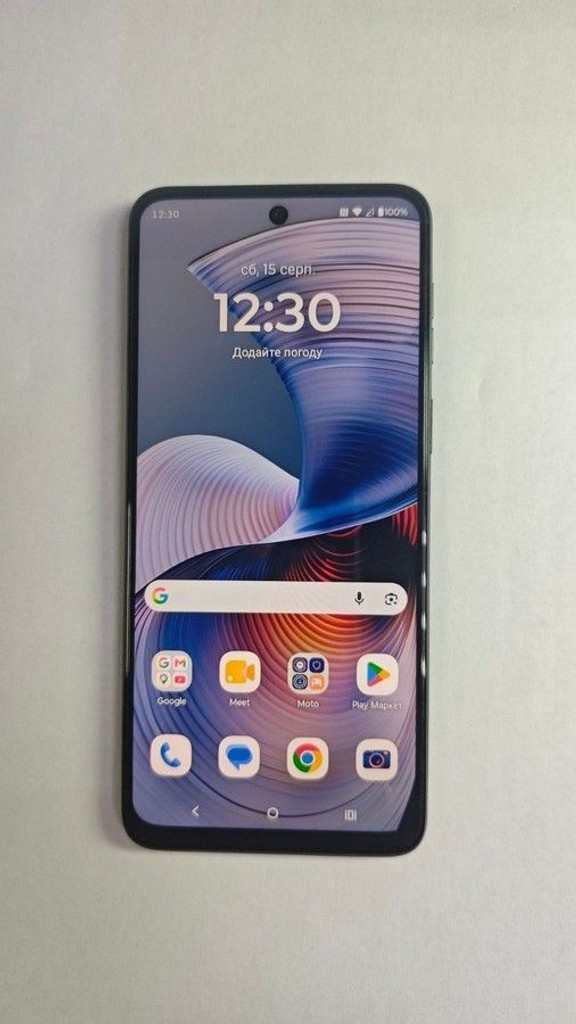 Купити Motorola moto g55 8/256gb Б/У