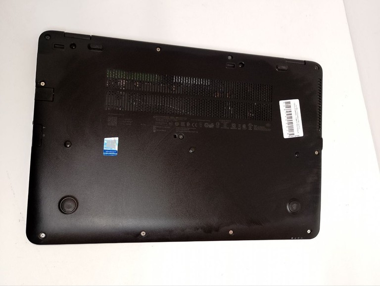 HP EliteBook 850 G3 FHD (i7-6500U/8/256SSD)  Код:null. Зображення 5
