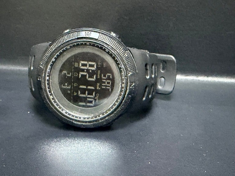 Купить Skmei 1251 Б/У