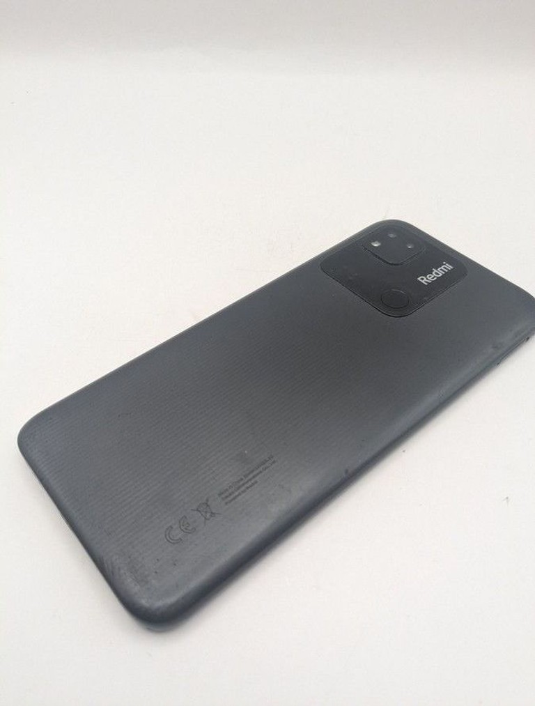 Xiaomi Redmi 10A 3/64GB Blue Код:01-201074774. Зображення 5
