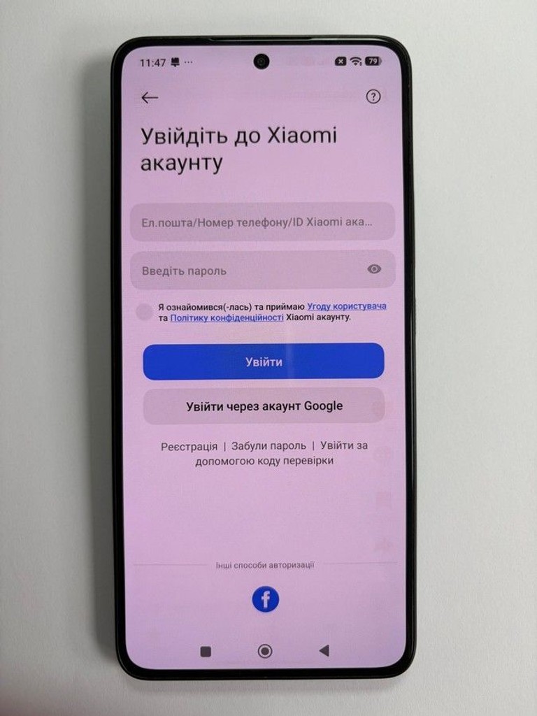 Xiaomi 14t 12/512gb Код:01-201077332. Зображення 5