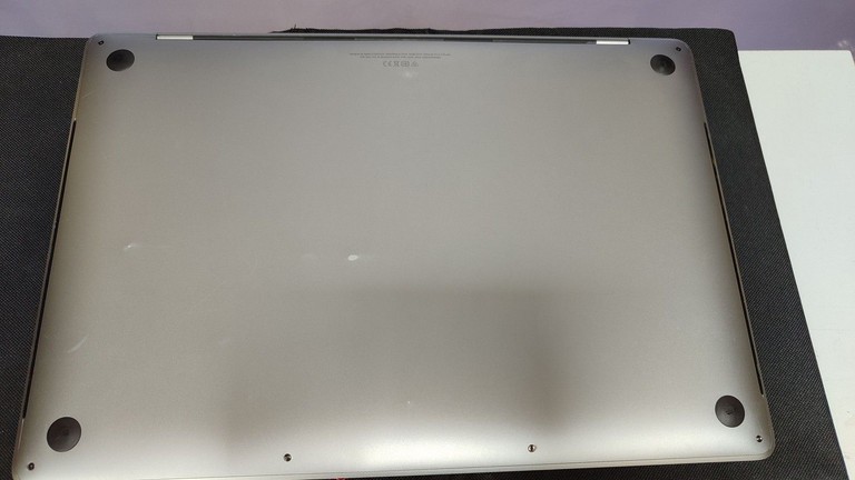 Розпродаж Apple macbook pro 16" 2019 a2141 core i7 2,6ghz/ram 16gb/ssd 512gb/intel graphics 630, продавець Техноскарб