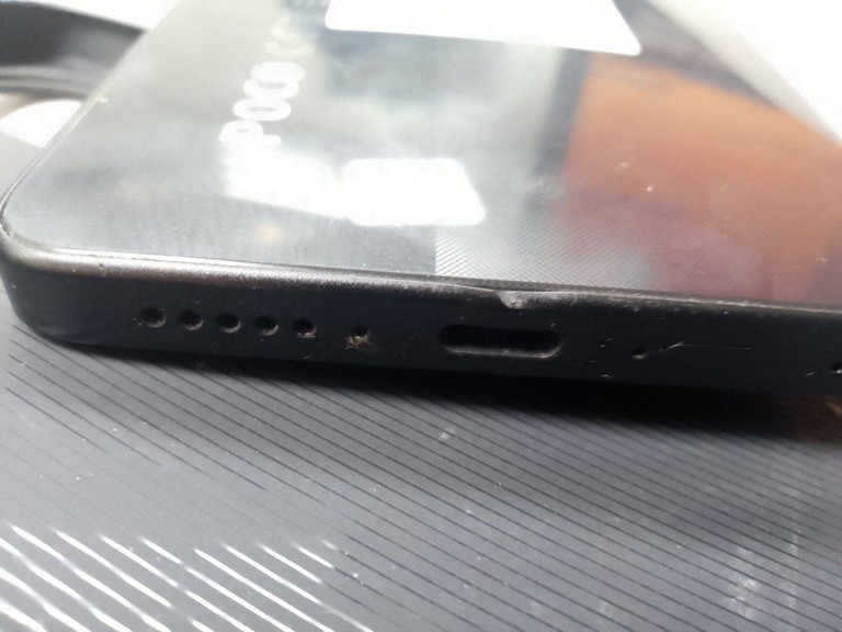Распродажа Poco X7 Pro 12/512GB Green, продавец Техноскарб
