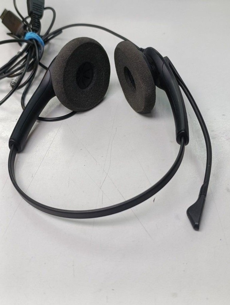 Jabra biz 1500 duo usb Код:01-201077608. Зображення 5