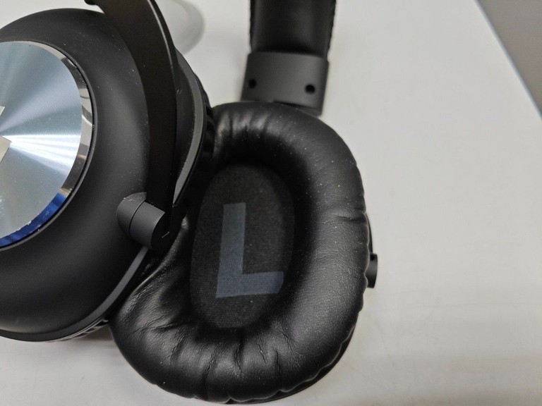 Logitech g pro x Код:01-201078733. Зображення 11