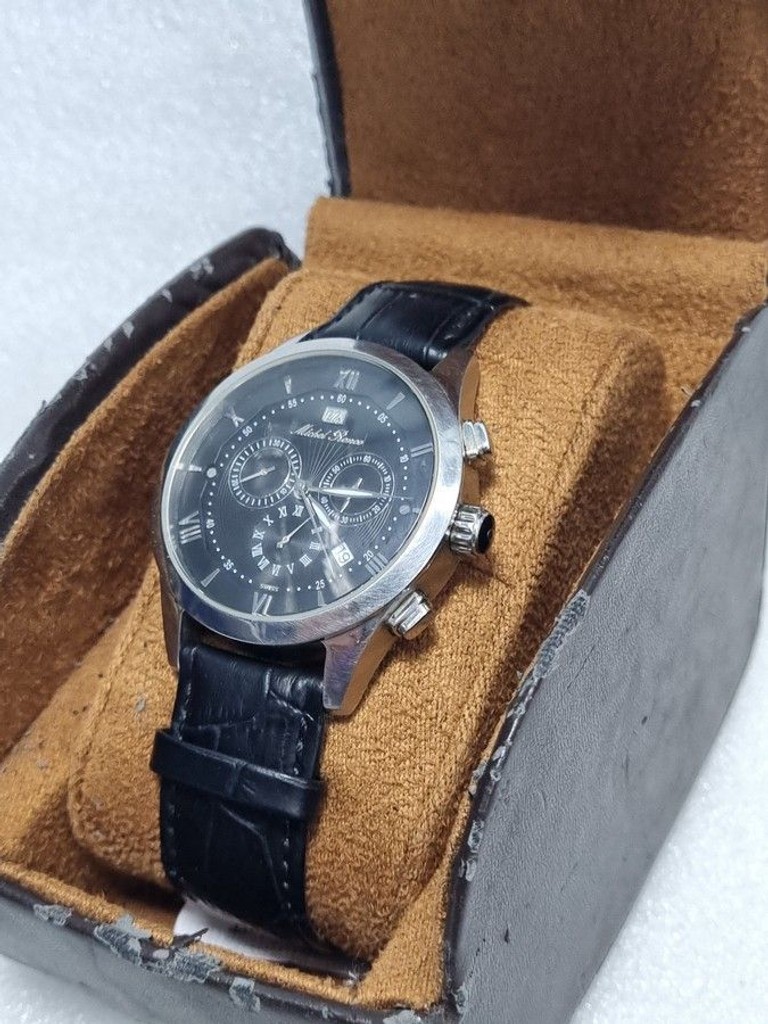 Купить Michel Renee 252 Б/У