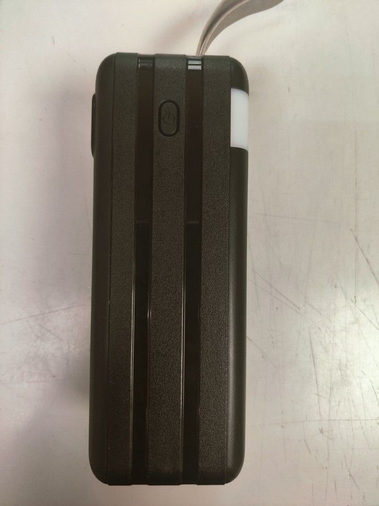 Розпродаж Hoco j86b 60000mah 22.5w, продавець Техноскарб