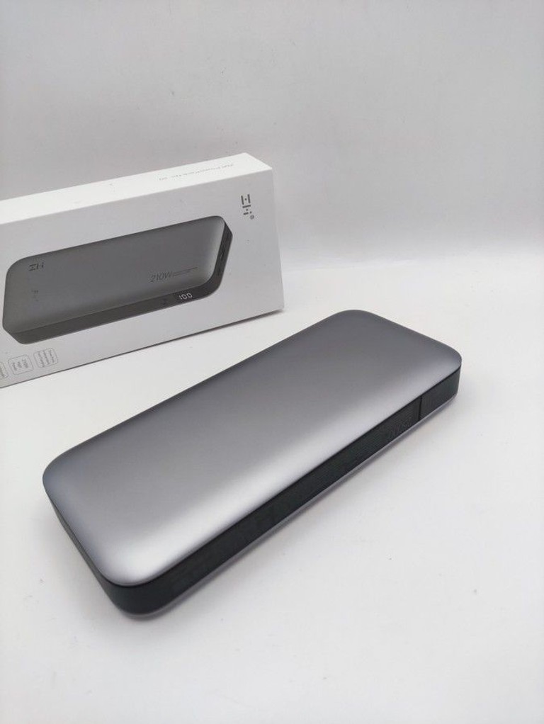 Дешево Zmi no.20 25000mah 210w backup battery qb826g з ломбарду