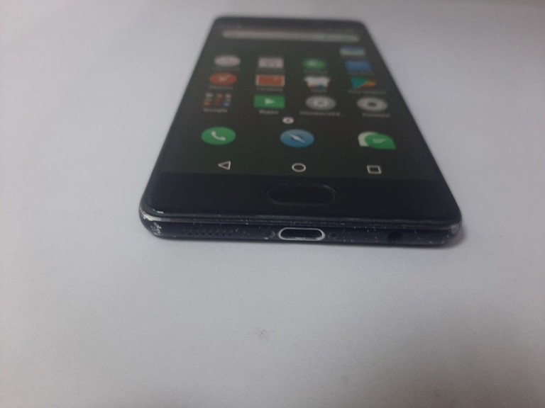 Объявление Meizu pro 7 4/64gb Б/У